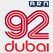 Dubai 92 Radio